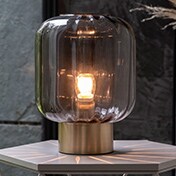 Battery Powered Lights